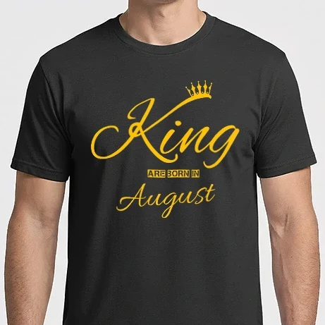Férfi Imperial póló - king