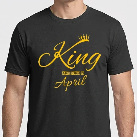 Férfi Imperial póló - king