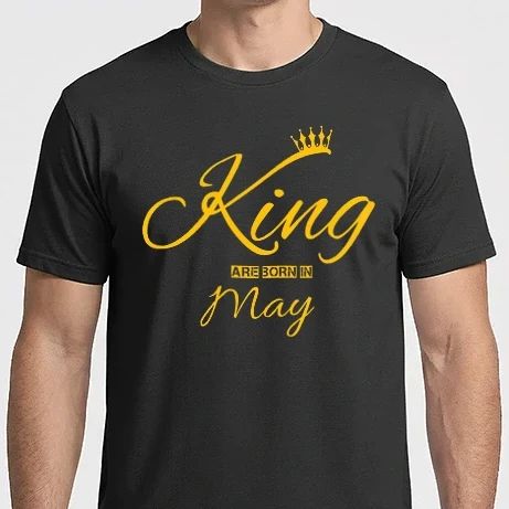 Férfi Imperial póló - king