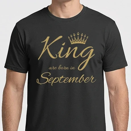 Férfi Imperial póló - king