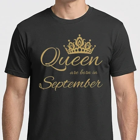 Férfi Imperial póló - Queen 