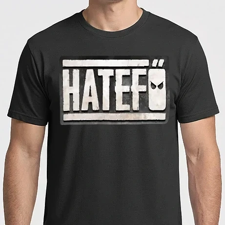 Férfi Imperial póló - Hatefő