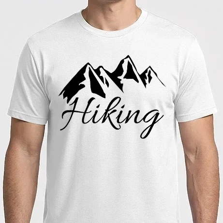 Férfi Imperial póló - Hiking 