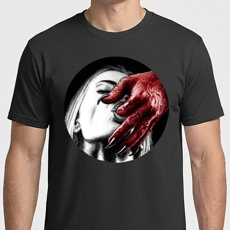 Férfi Imperial póló - HELL