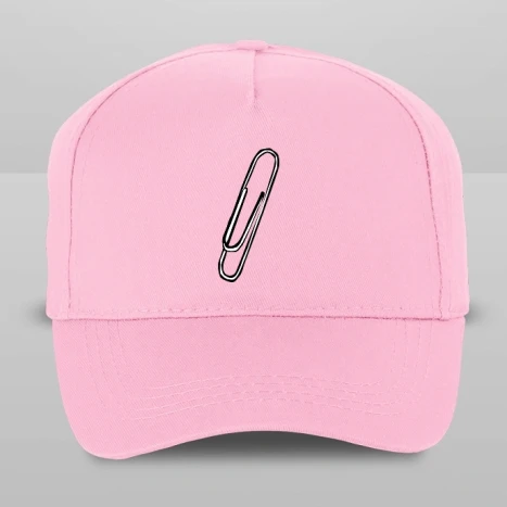 Baseball sapka - gem