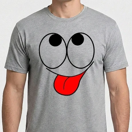 Férfi Imperial póló - face