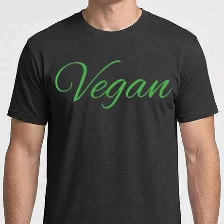 Férfi Imperial póló - Vegan
