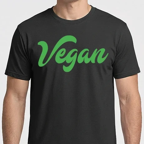 Férfi Imperial póló - Vegan
