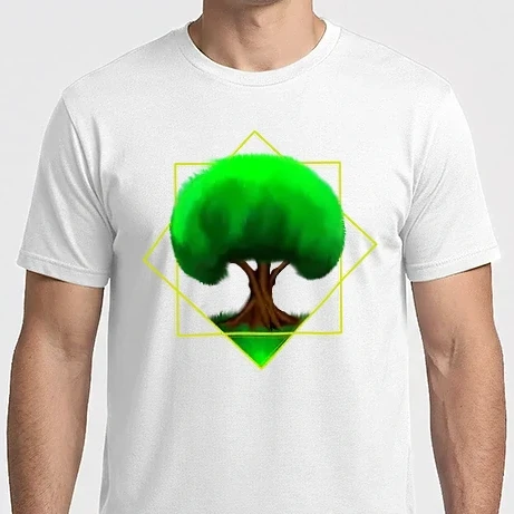 Férfi Imperial póló - lifetree