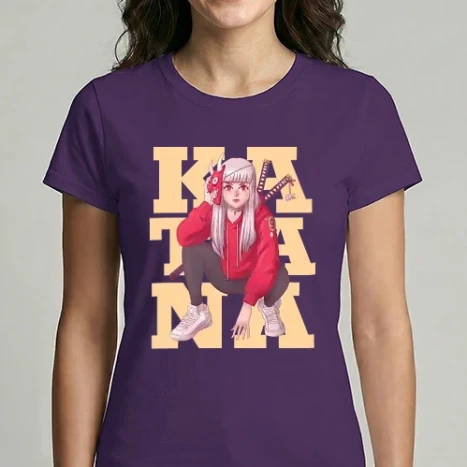 Női Imperial póló - FJTK 03