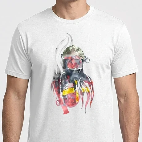 Férfi Imperial póló - Bristol