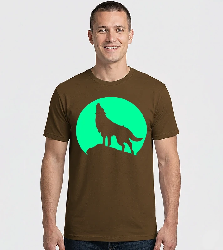 Farkas – Férfi Imperial póló