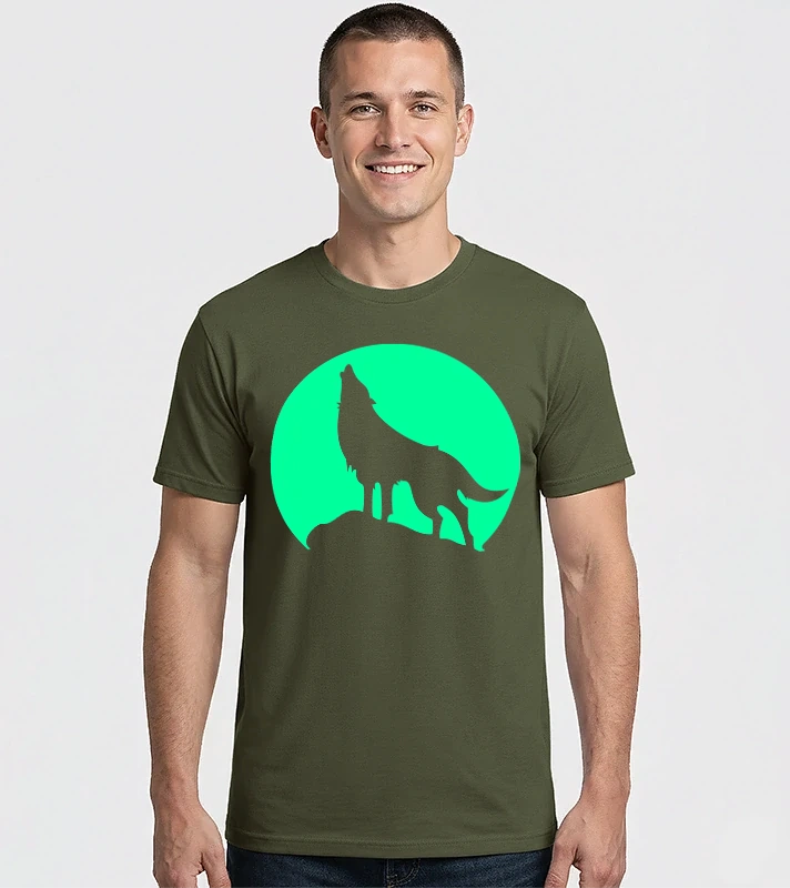 Farkas – Férfi Imperial póló