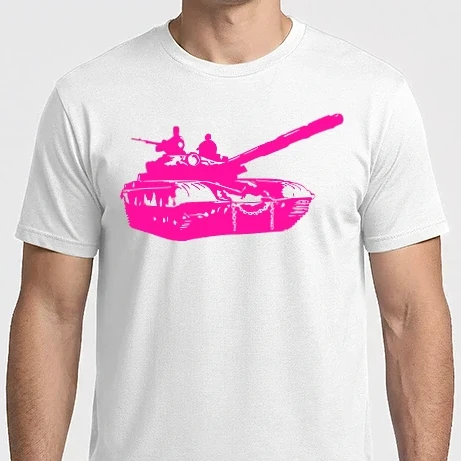 Férfi Imperial póló - Tank