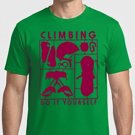 Férfi Imperial póló - modell