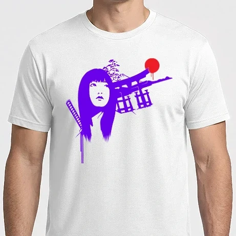 Férfi Imperial póló - Gésa 2