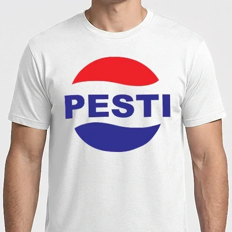 Férfi Imperial póló - Pesti