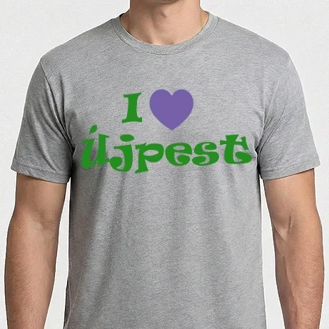 Férfi Imperial póló - IloveÚjpest