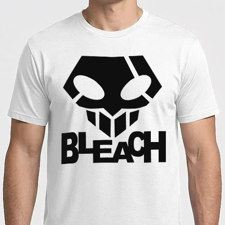 Férfi Imperial póló - BlEaCh Logo 2