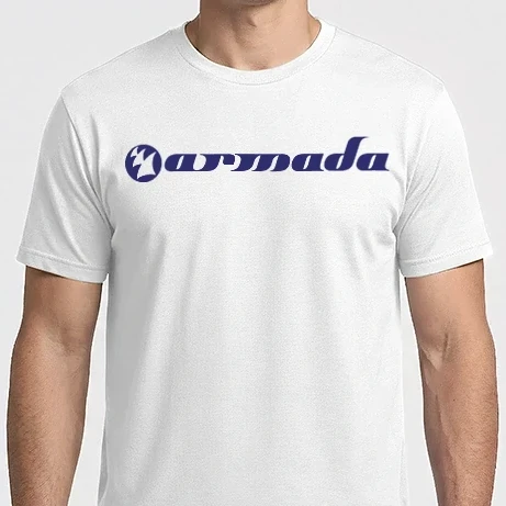 Férfi Imperial póló - Armada