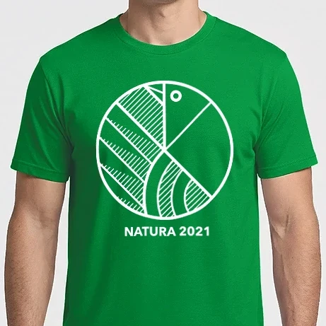 Férfi Imperial póló - N2021 036