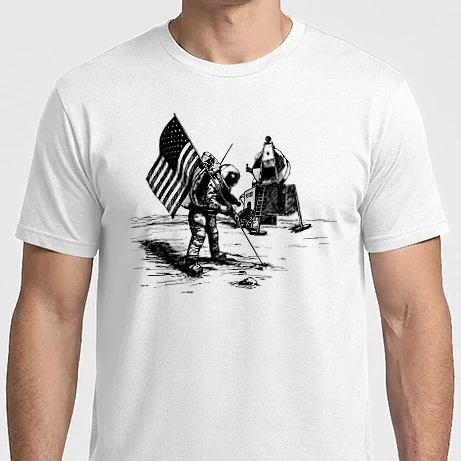 Férfi Imperial póló - Apollo