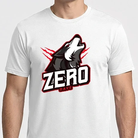 Férfi Imperial póló - Logo