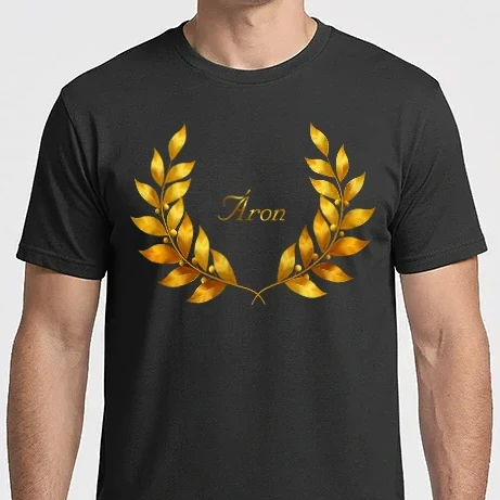 Férfi Imperial póló - Áron