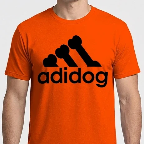 Férfi Imperial póló - adidog