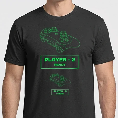 Férfi Imperial póló - Player 2-3