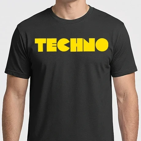 Férfi Imperial póló - Techno PAC