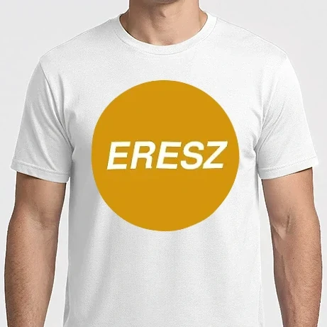 Férfi Imperial póló - eresz - fidesz logó