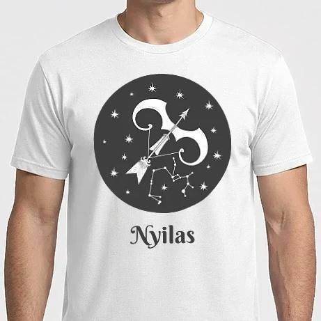 Férfi Imperial póló - Nyilas