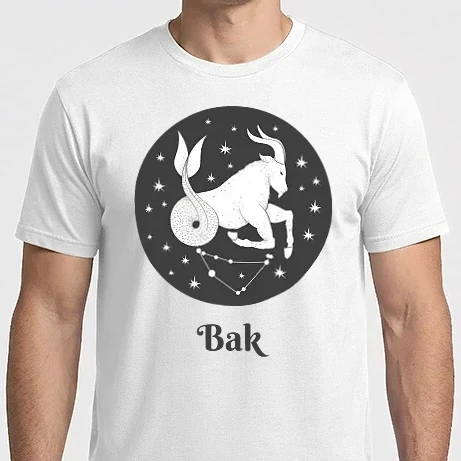 Férfi Imperial póló - Bak