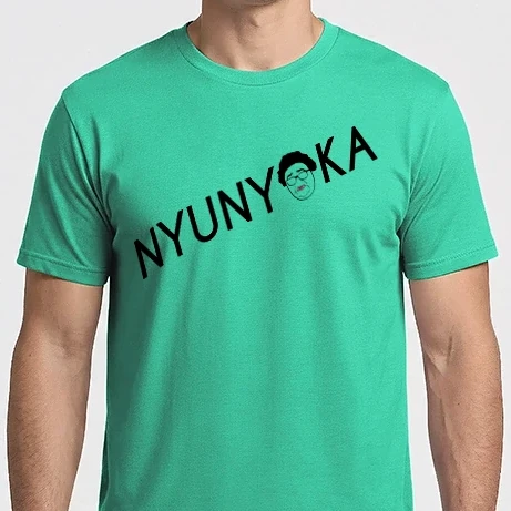 Férfi Imperial póló - Nyunyóka