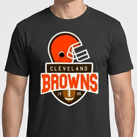 Férfi Imperial póló - Cleveland Browns 2020