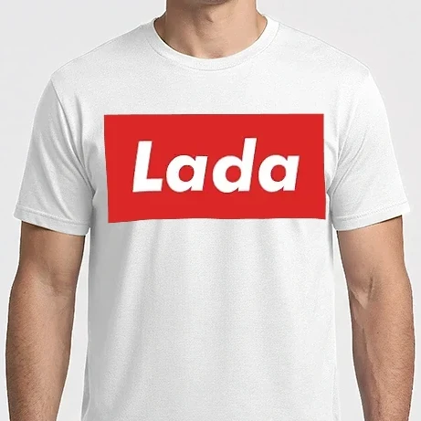 Férfi Imperial póló - Lada like supreme