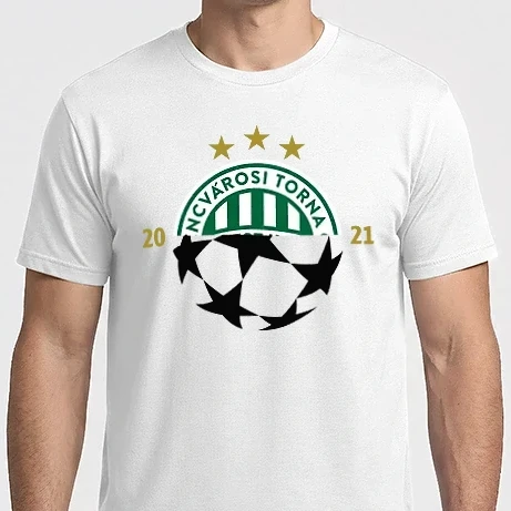 Férfi Imperial póló - UEFRADI 20/21