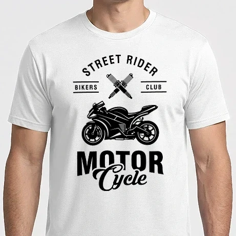 Férfi Imperial póló - Motoros póló