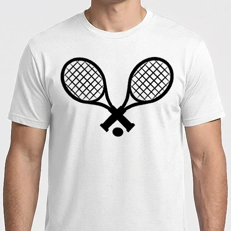 Férfi Imperial póló - tennis 