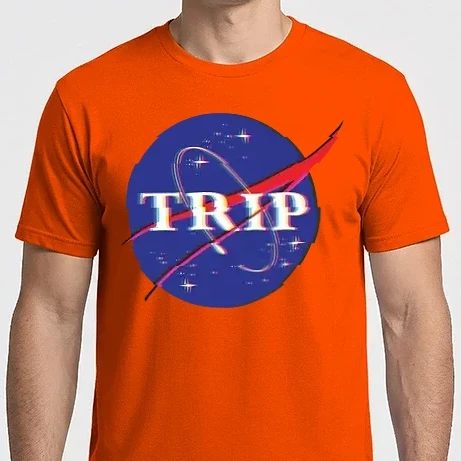 Férfi Imperial póló - Trip