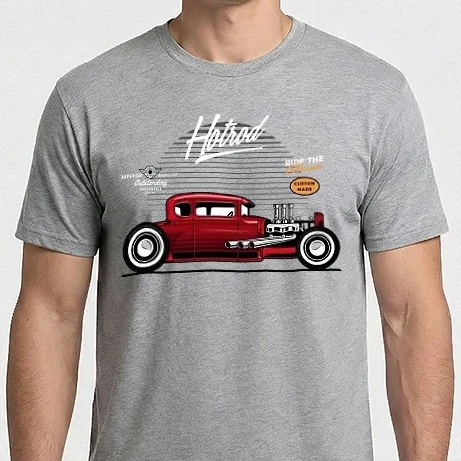 Férfi Imperial póló - Ker.109