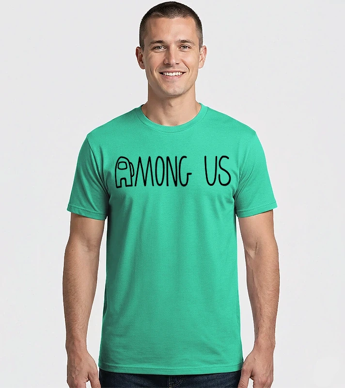 Among US – Férfi Imperial póló
