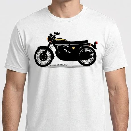 Férfi Imperial póló - 0011_Honda_CB_750_Four