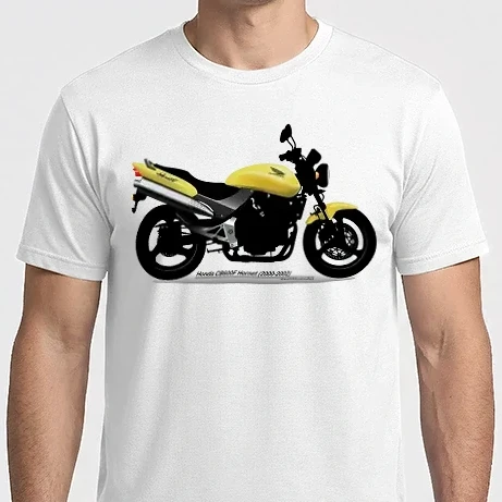 Férfi Imperial póló - 0013_Honda_CB600F_Hornet