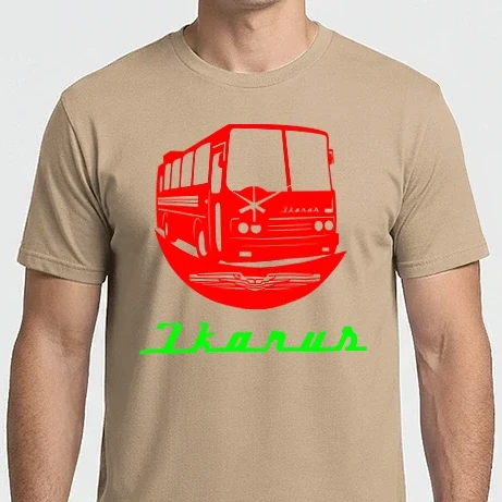 Férfi Imperial póló - ikarus színezhető