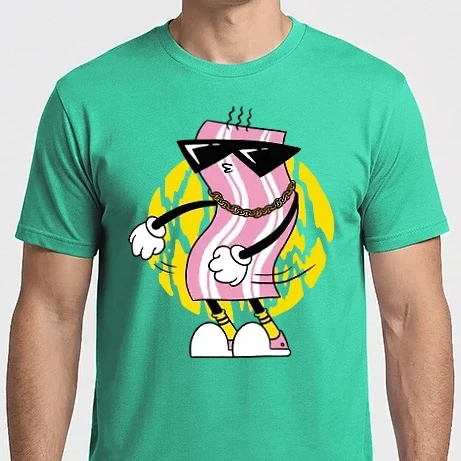 Férfi Imperial póló - Sonka DAB
