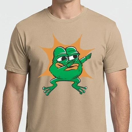 Férfi Imperial póló - Béka DAB