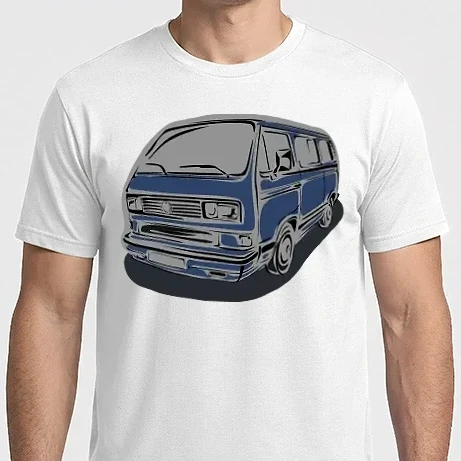 Férfi Imperial póló - T3 LLE