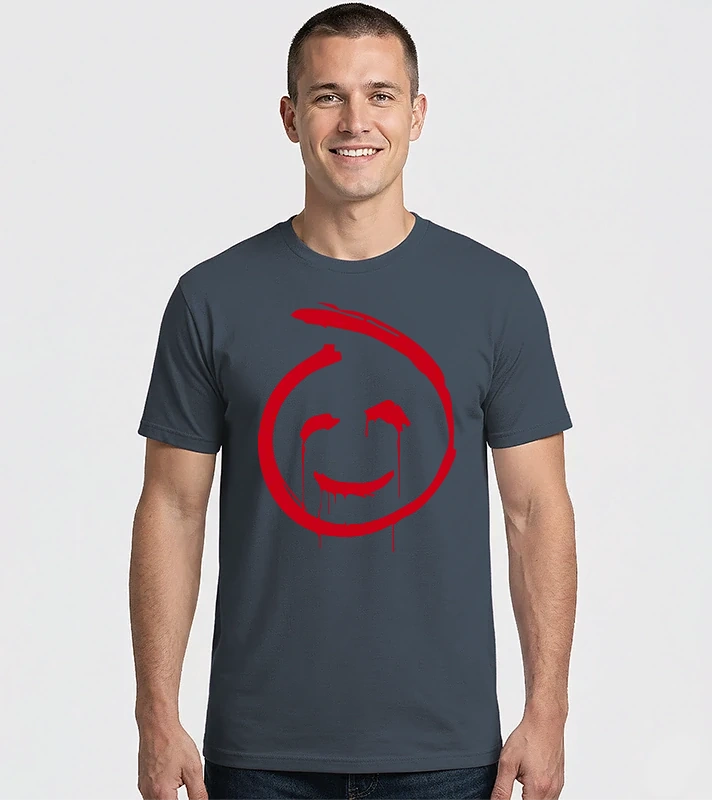 A mentalista - Red John – Férfi Imperial póló